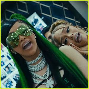 latto cardi b lyrics|Latto ft. Cardi B: ‘Put It On Da Floor Again’ Lyrics & Video .